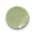 Ciotola in Silicone con Base a Sottovuoto Fresh GREEN